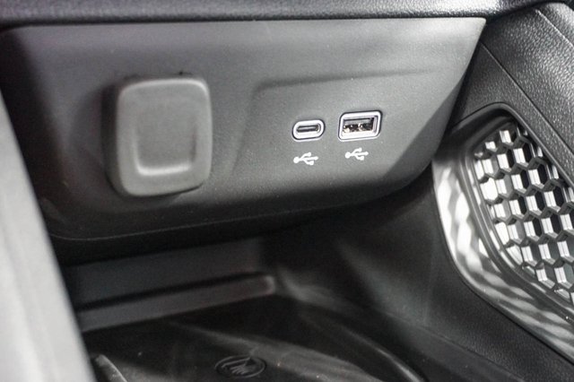 New 2024 Chevrolet TrailBlazer ACTIV w/ Convenience Package image 28