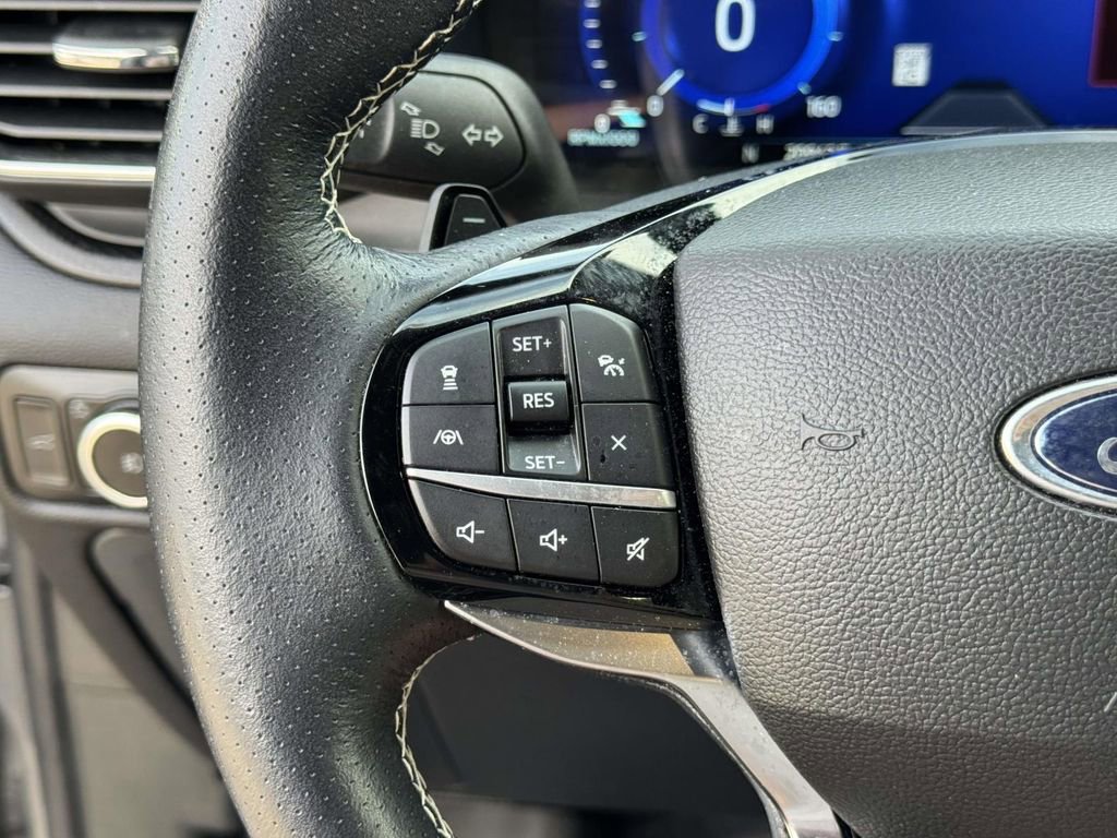 Used 2023 Ford Explorer ST w/ Equipment Group 401A image 10