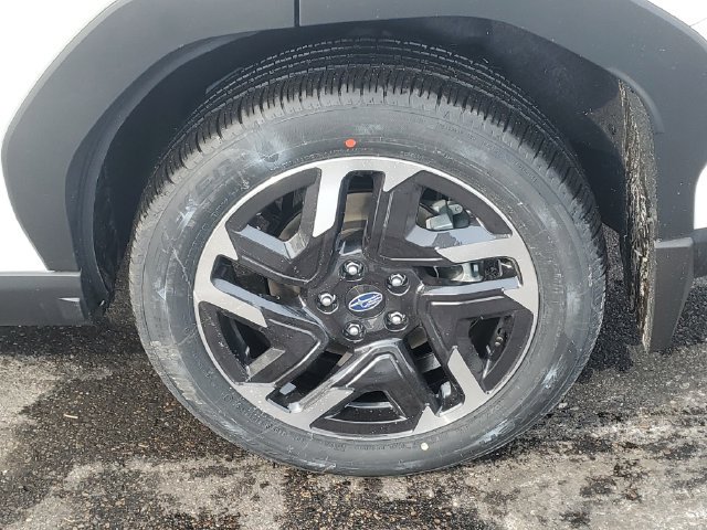 New 2026 Subaru Forester Limited AWD/4WD image 5