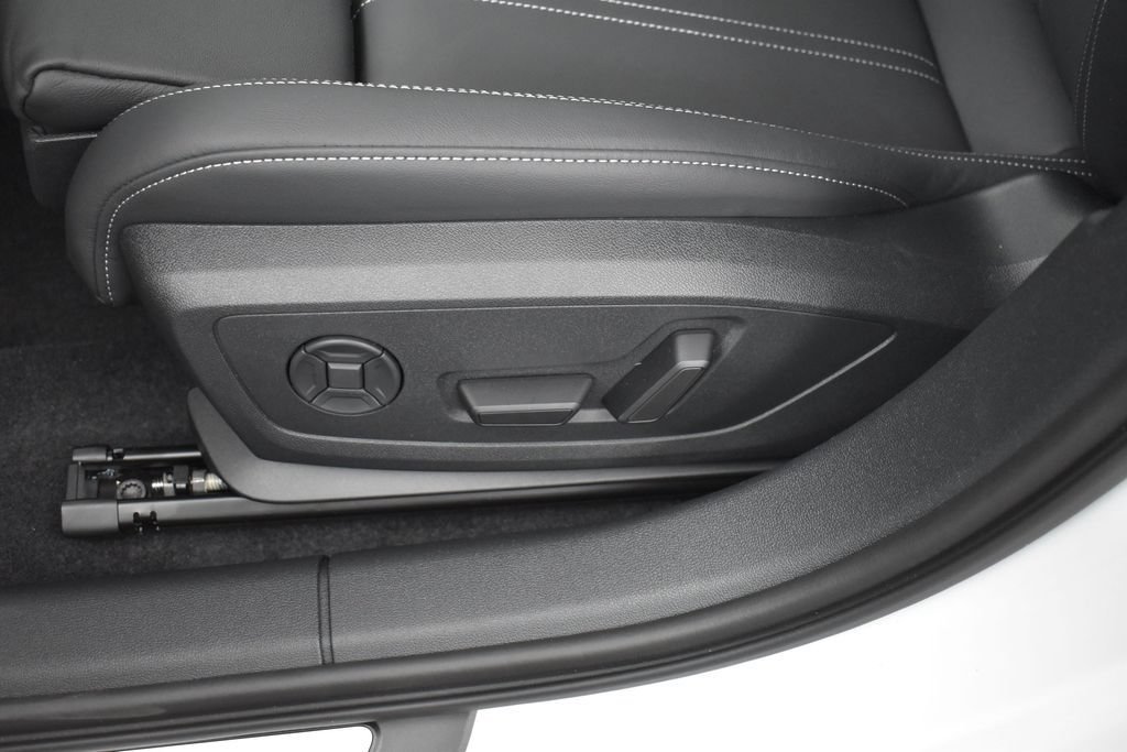 New 2026 Audi A3 2.0T Premium AWD/4WD image 8