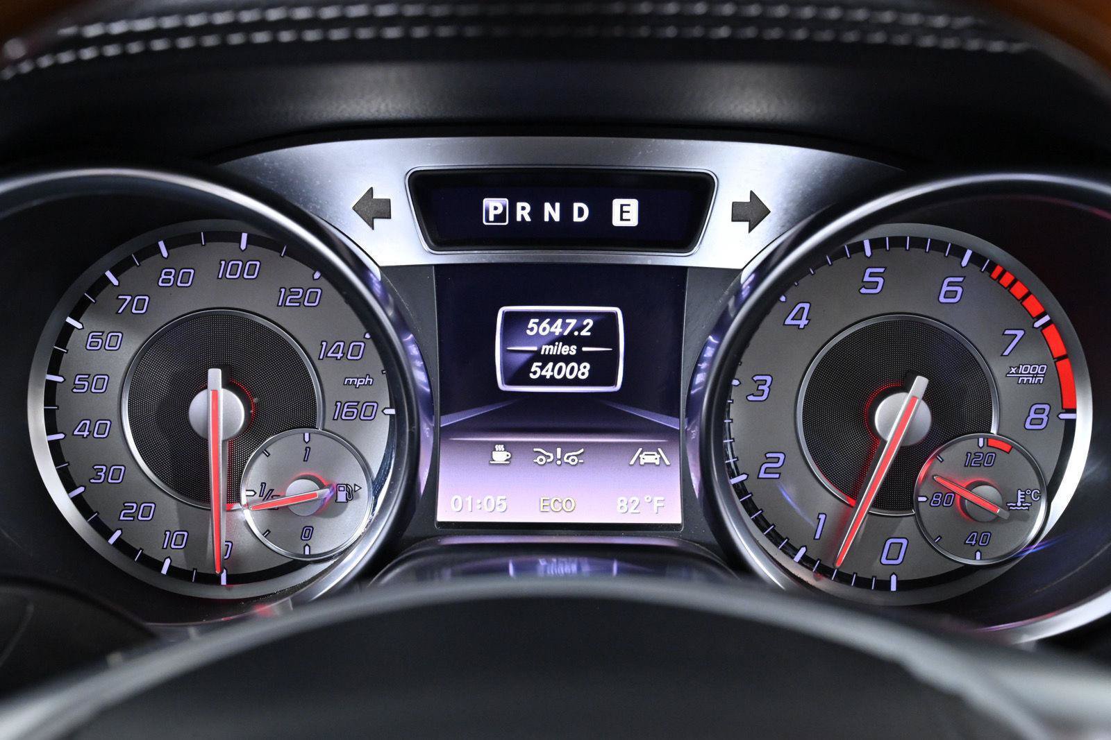Used 2013 Mercedes-Benz SL 550 image 21