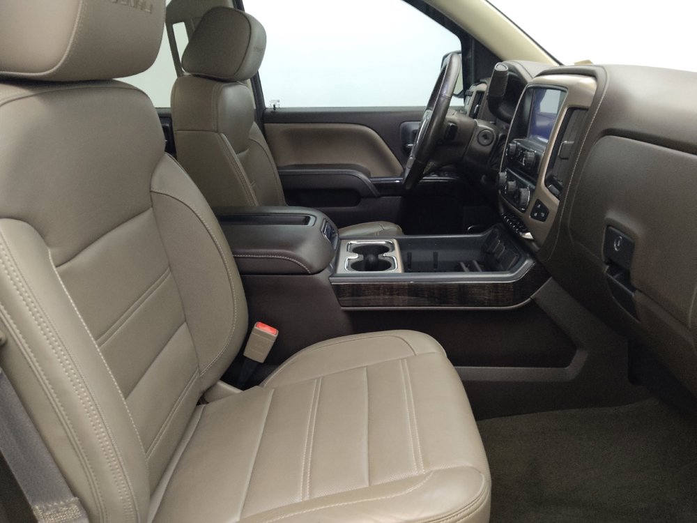 Used 2015 GMC Sierra 1500 Denali w/ Driver Alert Package image 21