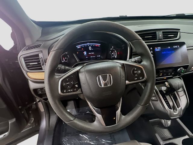 Used 2018 Honda CR-V EX image 11
