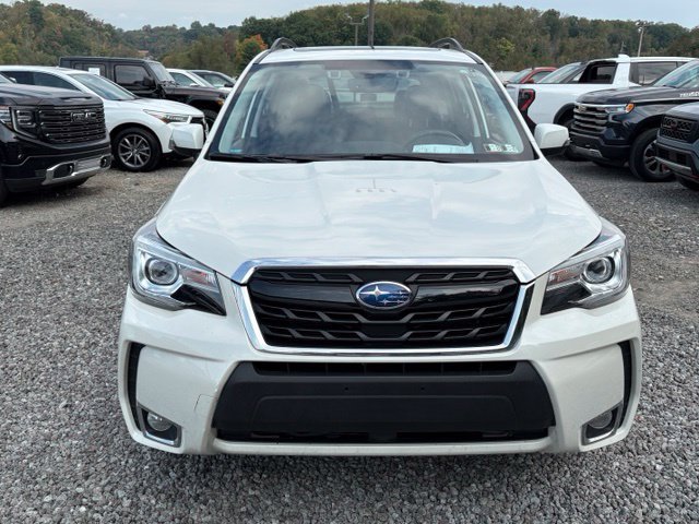 Used 2025 Subaru Forester Limited AWD/4WD image 8
