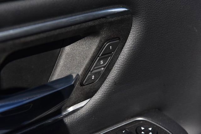 Used 2022 RAM 1500 Laramie image 10