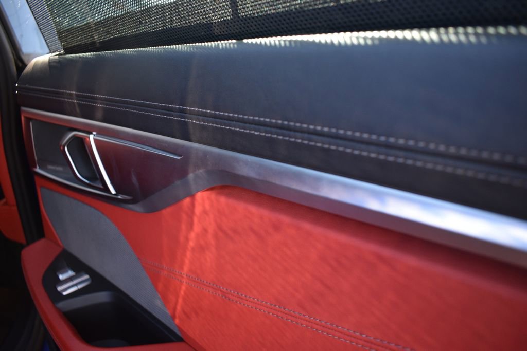 Used 2023 BMW 840i Gran Coupe 840 image 27