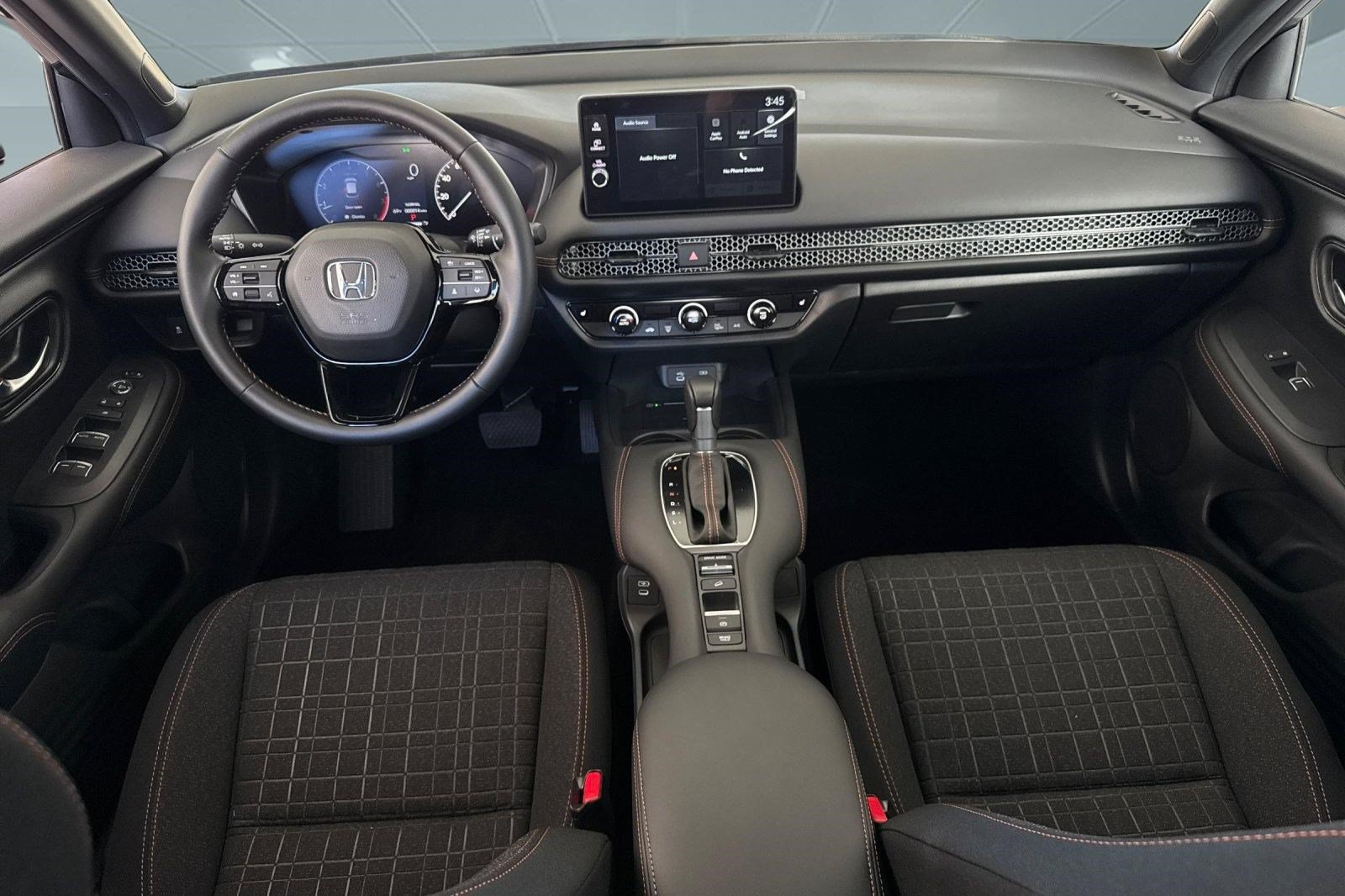Certified 2026 Honda HR-V Sport image 15