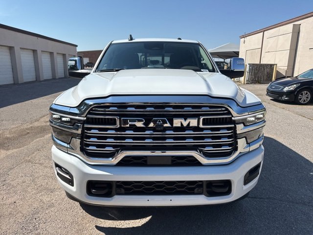 New 2026 RAM 2500 Limited image 2