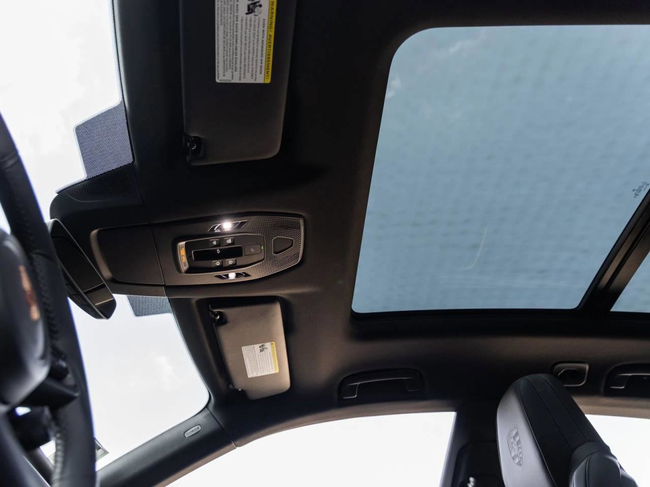 Used 2025 Porsche Macan 4S Electric image 68