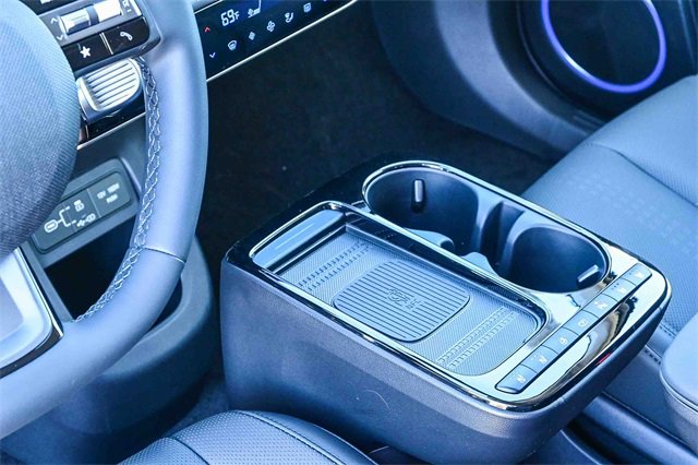 New 2026 Hyundai Ioniq 5 Limited image 25