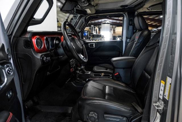 Used 2020 Jeep Gladiator Rubicon image 15