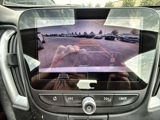 Used 2024 Chevrolet Malibu LT FWD image 17