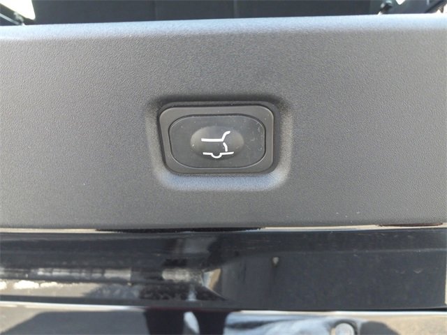New 2025 Ford Expedition Max Platinum w/ Stealth Performance Package image 12
