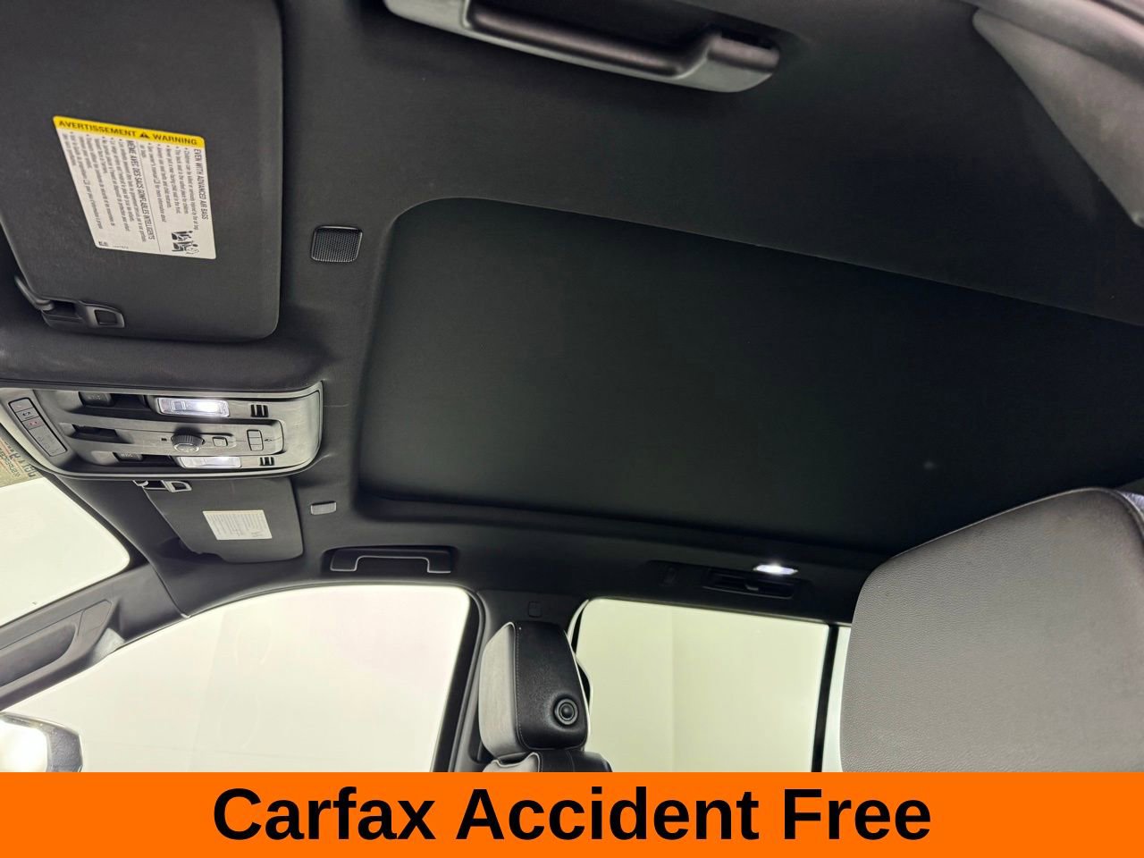 Used 2021 Chevrolet Tahoe Z71 image 3