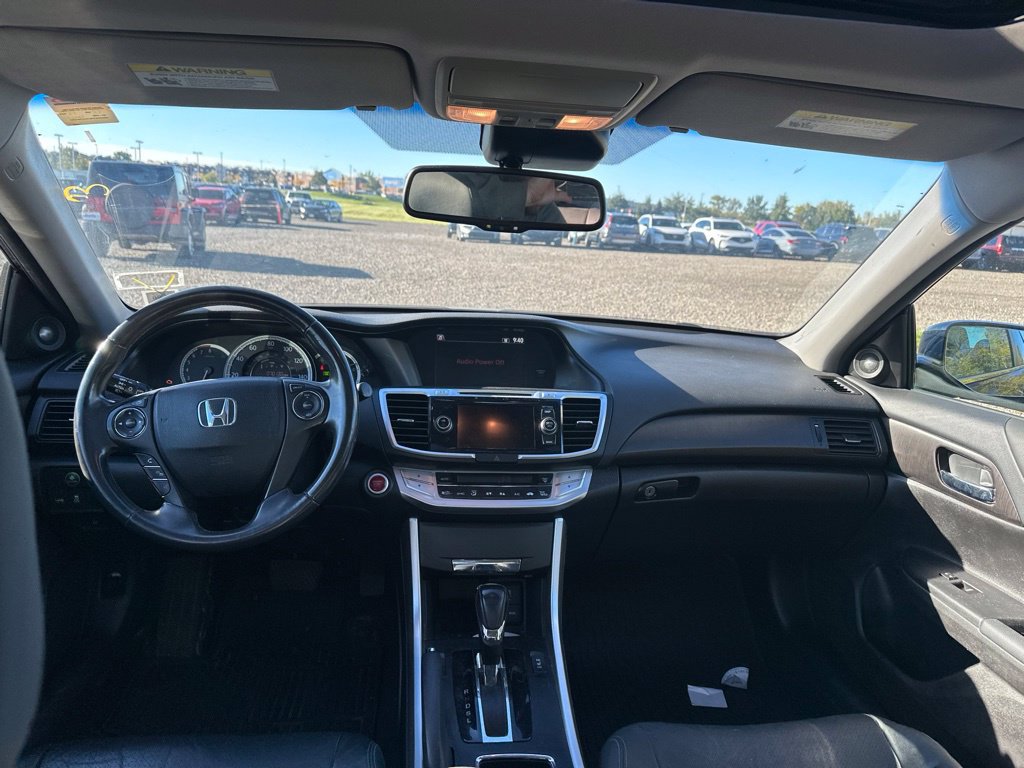 Used 2013 Honda Accord EX-L image 18