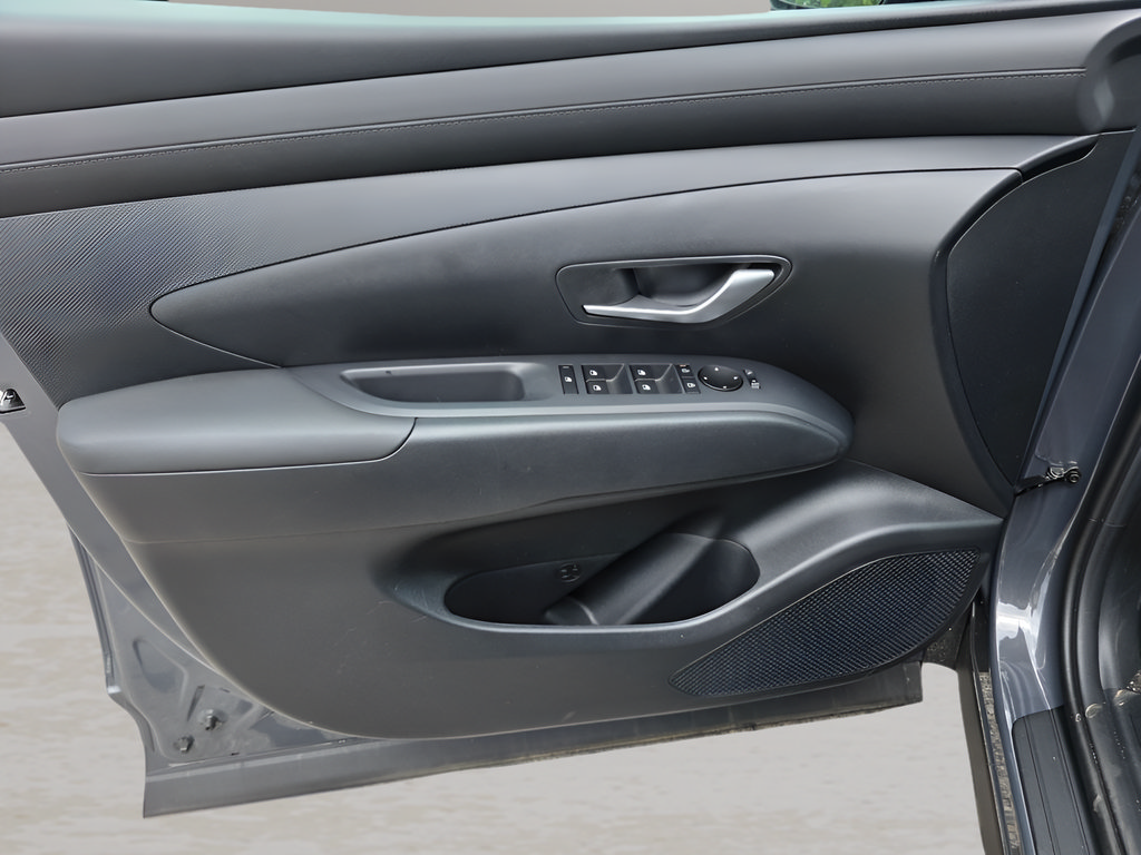 New 2026 Hyundai Tucson SEL AWD/4WD image 12