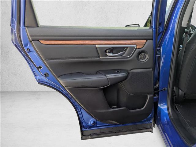 Used 2020 Honda CR-V EX-L image 16