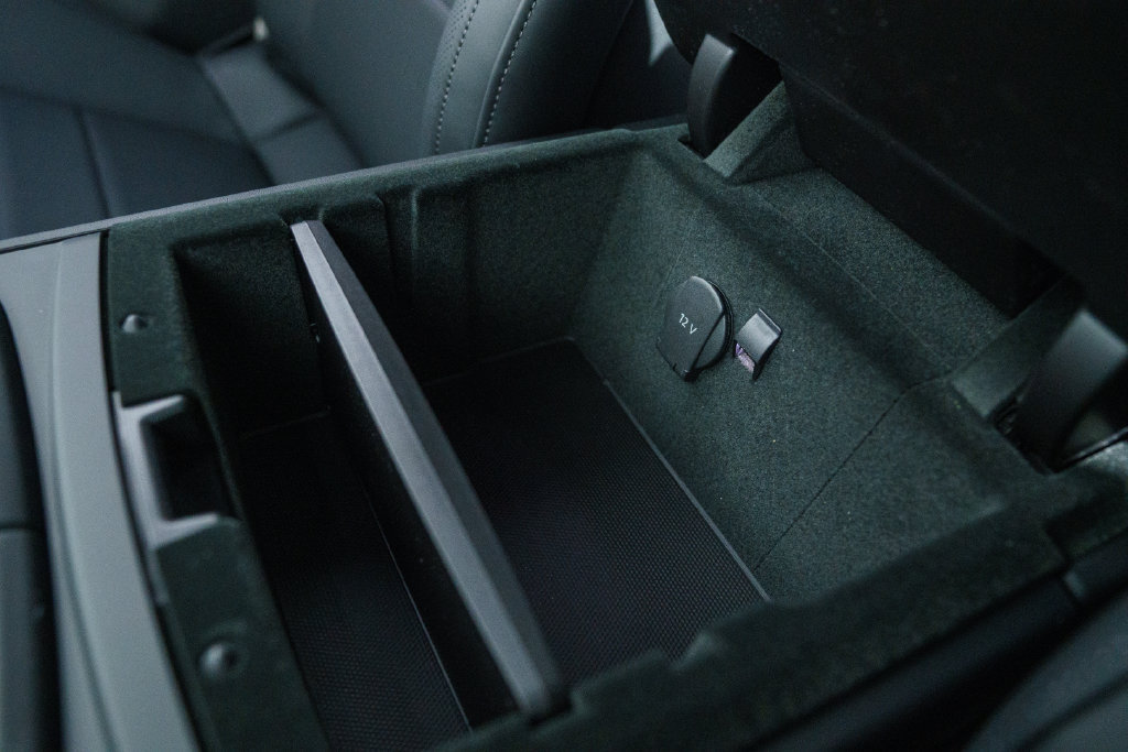 New 2026 Porsche Panamera 4 AWD/4WD image 35