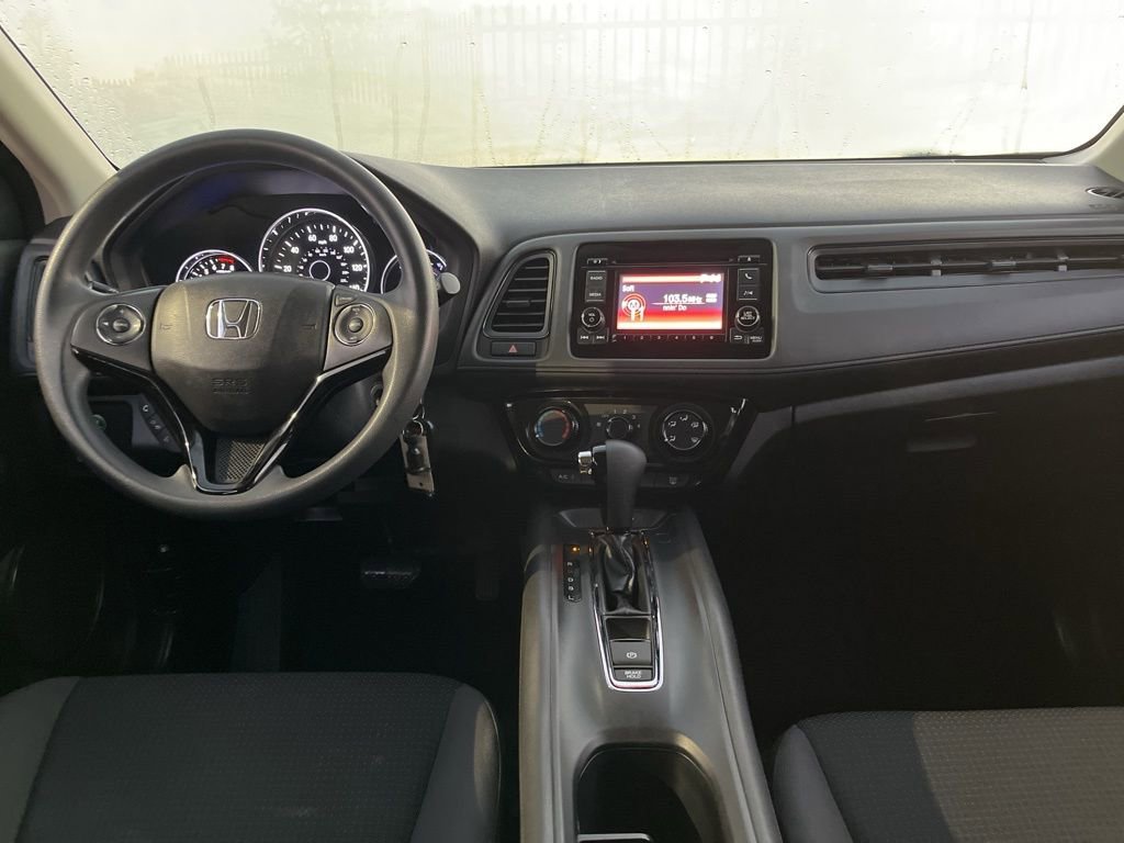 Used 2022 Honda HR-V LX image 15