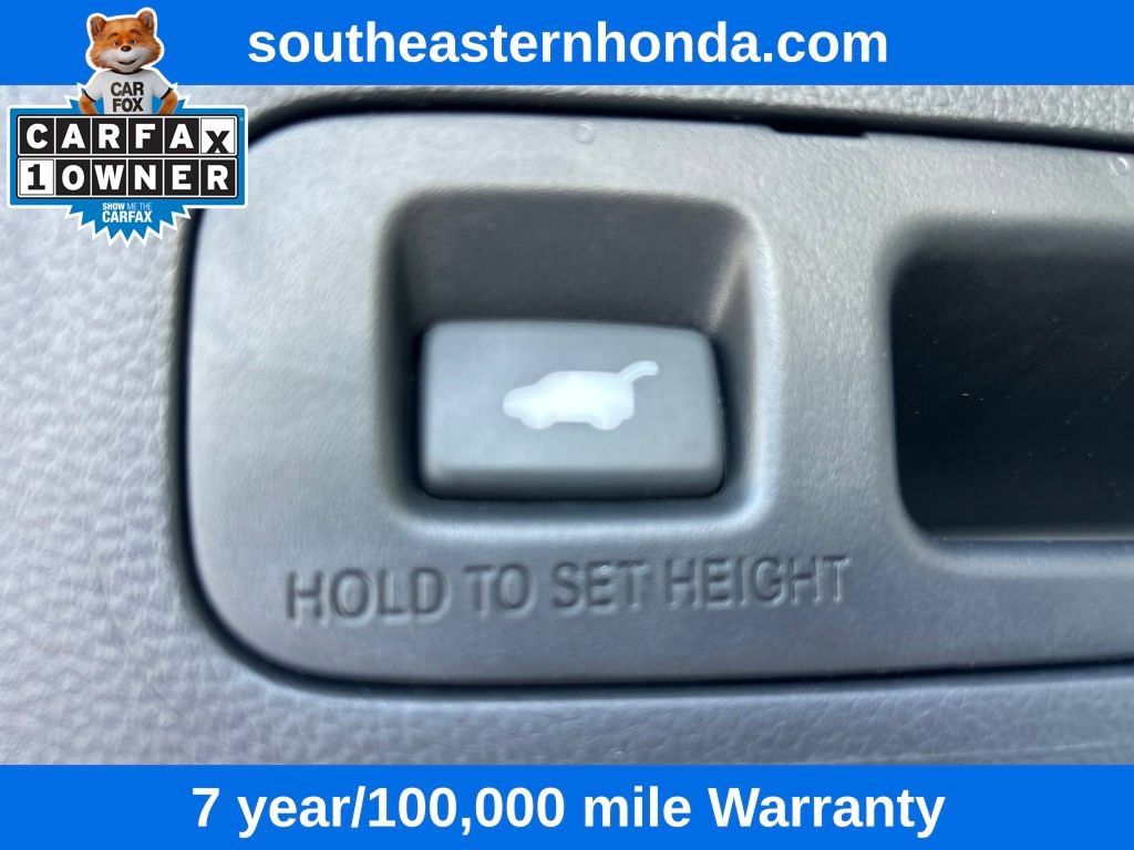 Used 2024 Honda CR-V EX-L image 11