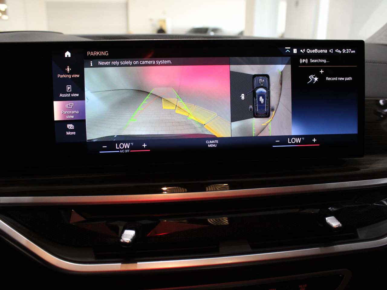 Certified 2023 BMW X7 xDrive40i w/ Premium Package image 17