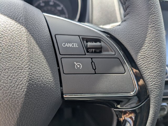 Used 2026 Mitsubishi Outlander Sport SEL AWD/4WD image 31