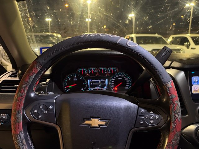Used 2018 Chevrolet Tahoe LT AWD/4WD image 8