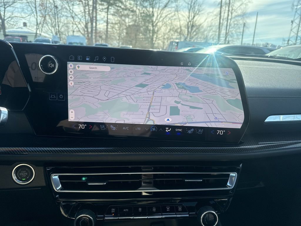 New 2026 Chevrolet Traverse High Country w/ LPO, Floor Liner Package image 19