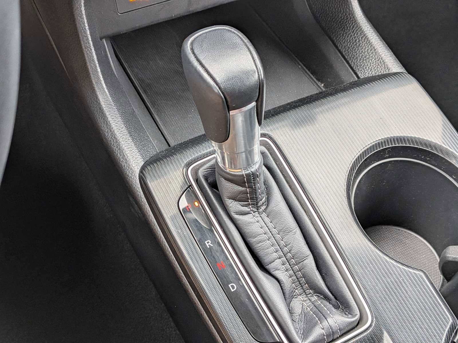 Certified 2023 Honda Civic Sport image 28