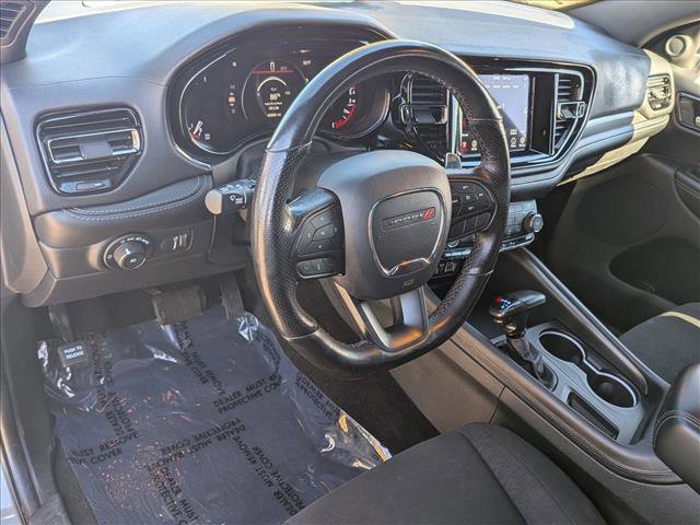 Used 2022 Dodge Durango GT image 10