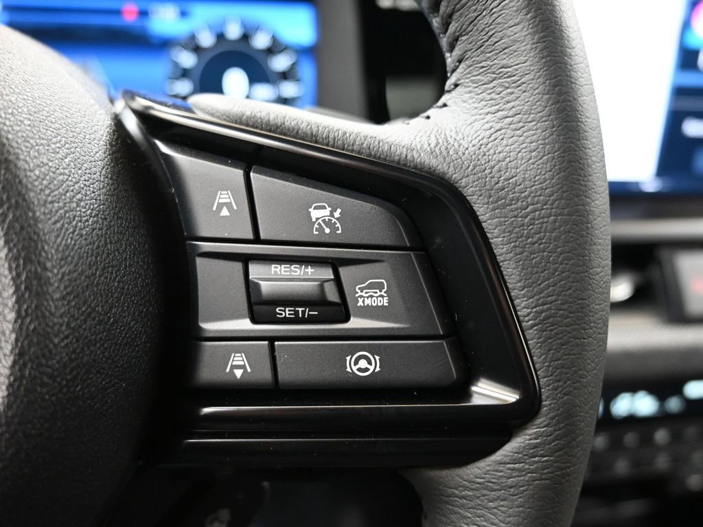 New 2026 Subaru Outback Limited XT AWD/4WD image 27