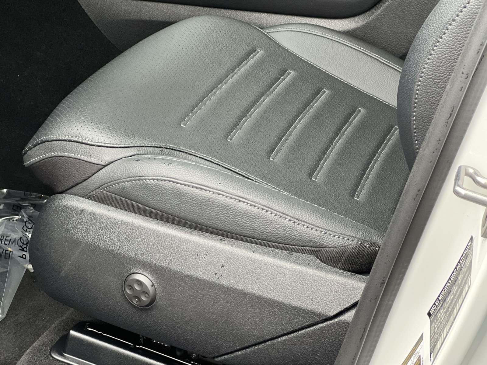 Certified 2026 Mercedes-Benz GLC 300 4MATIC image 19