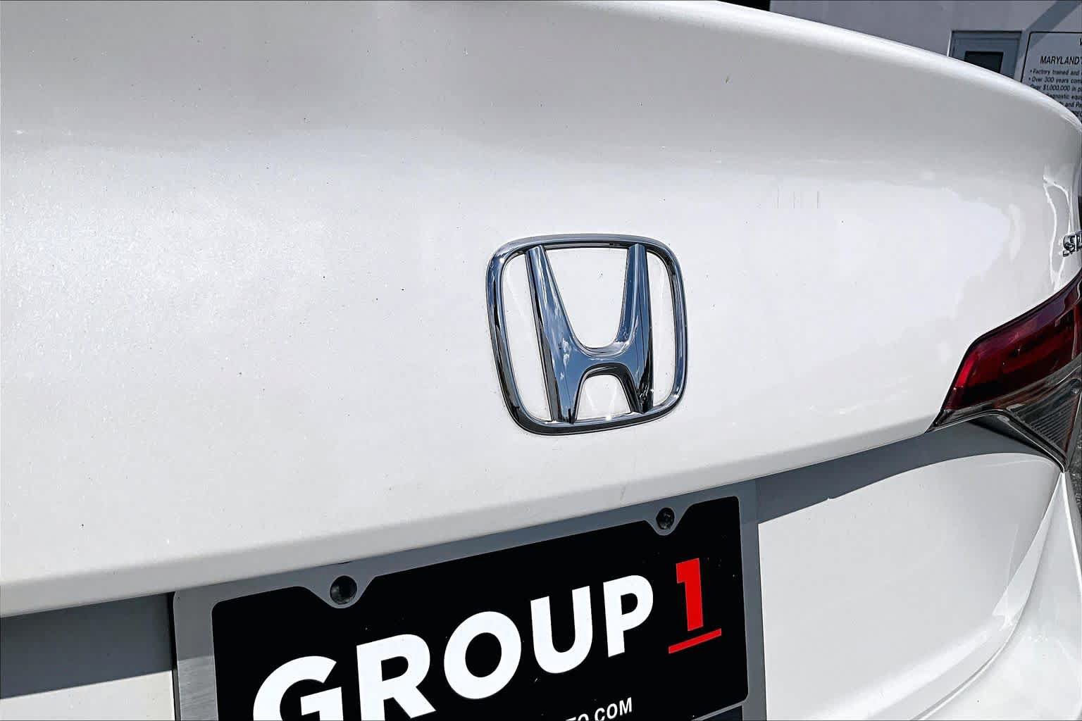Used 2024 Honda Civic Sport image 31