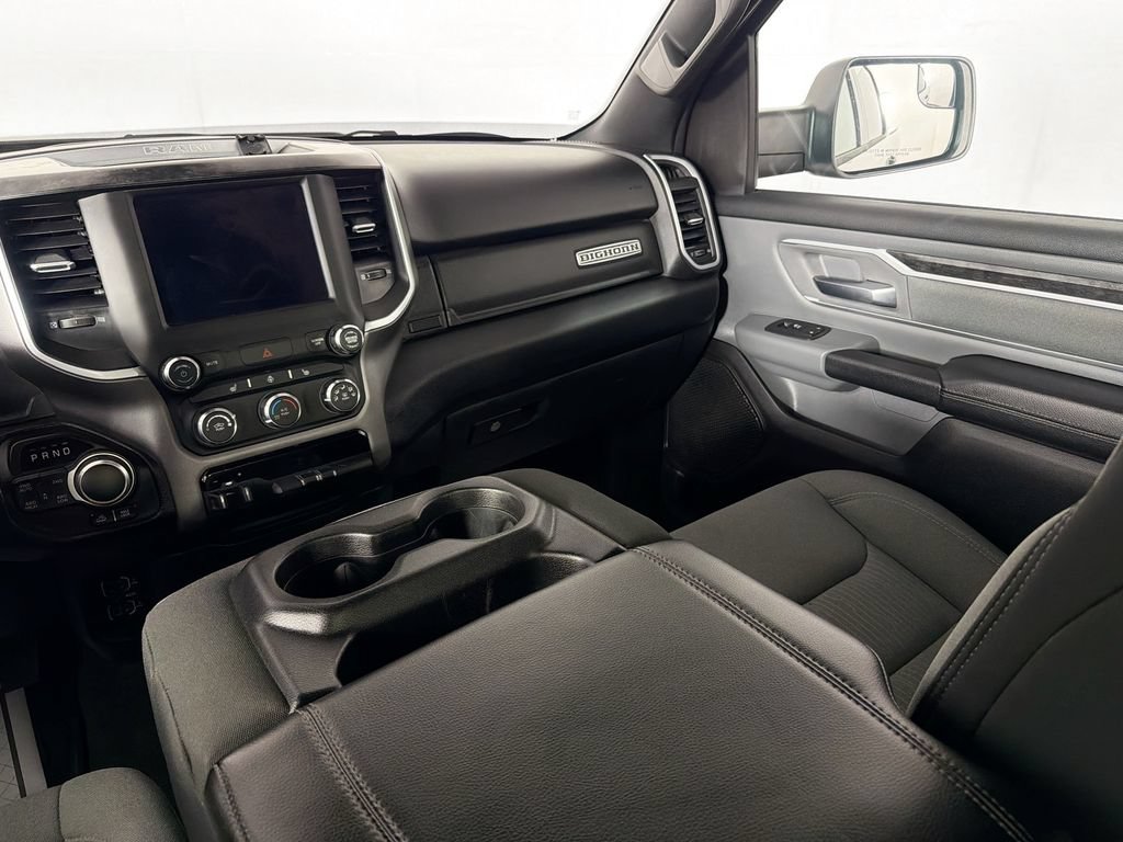 Used 2023 RAM 1500 Big Horn AWD/4WD image 22