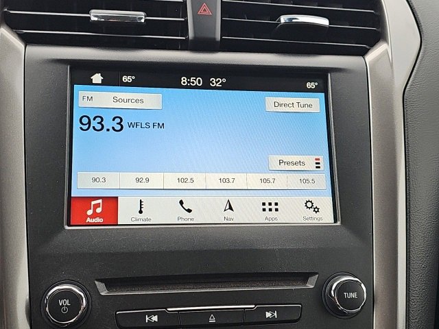 Used 2019 Ford Fusion SEL image 5