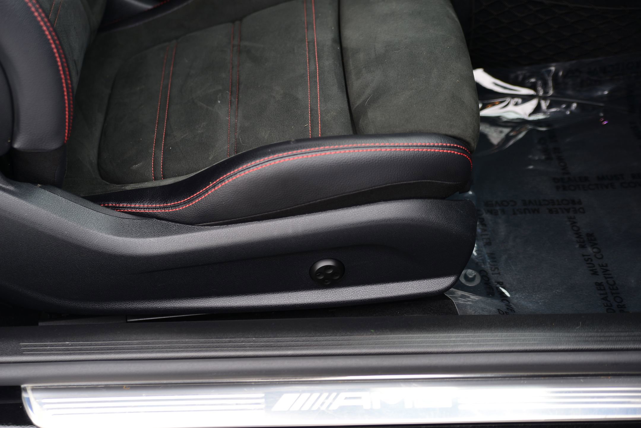 Used 2019 Mercedes-Benz E 53 AMG 4MATIC Coupe image 22