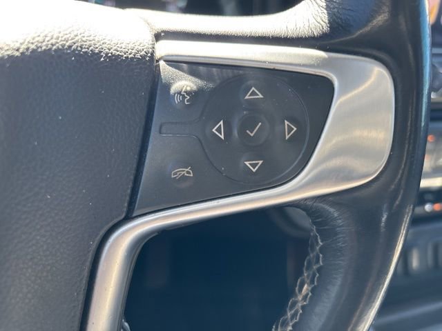 Used 2018 GMC Sierra 2500 SLT w/ Duramax Plus Package image 28