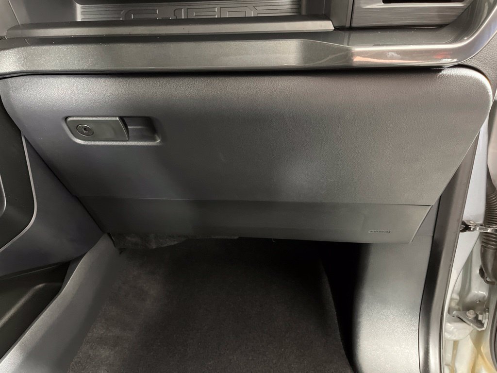 Used 2024 Ford F150 STX AWD/4WD image 21