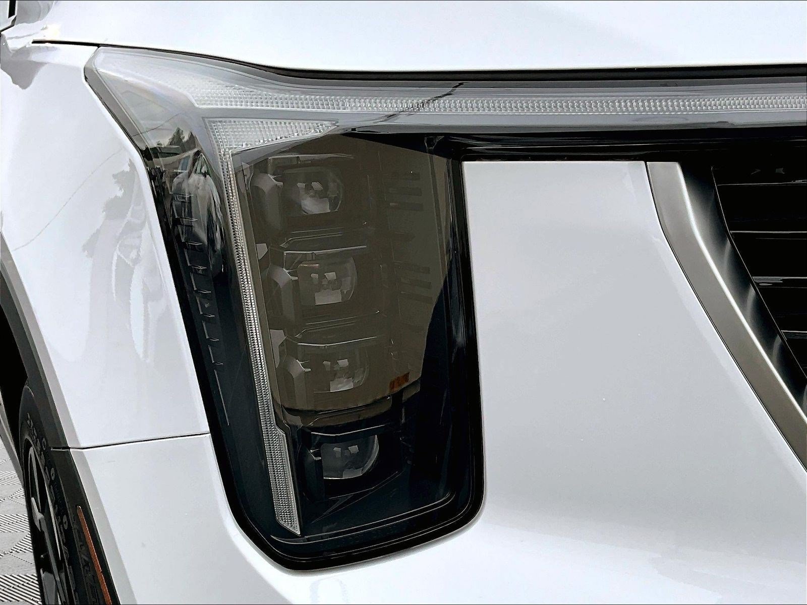 New 2026 Kia Sorento SX FWD image 8