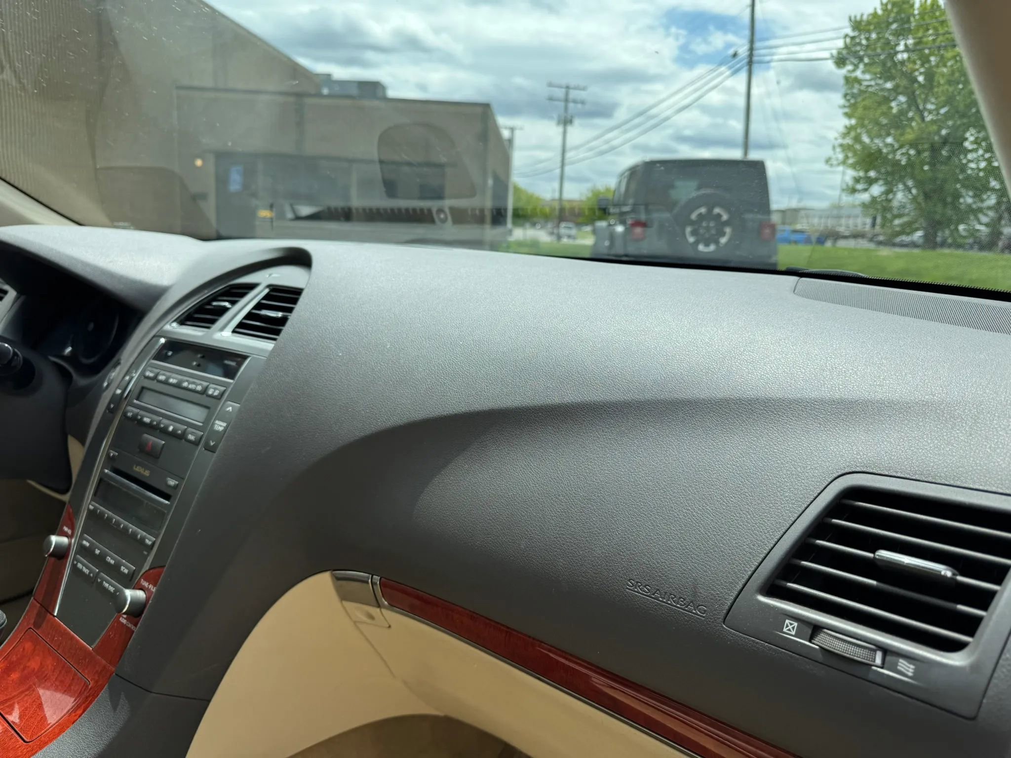 Used 2011 Lexus ES 350 FWD image 26