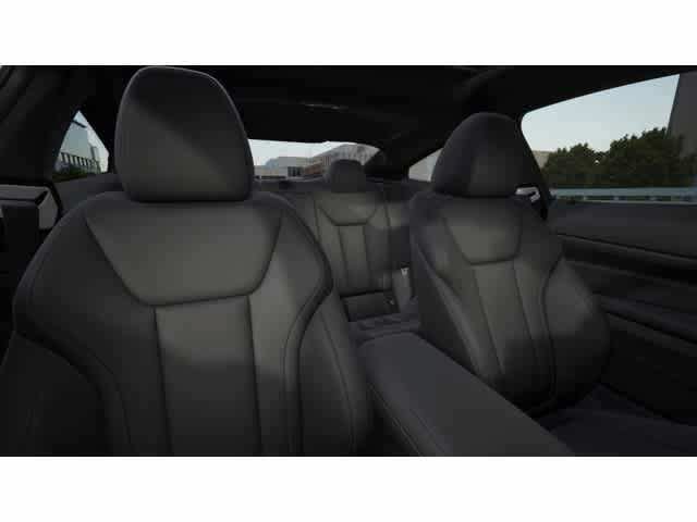 New 2026 BMW 430i Coupe w/ M Sport Package RWD image 11