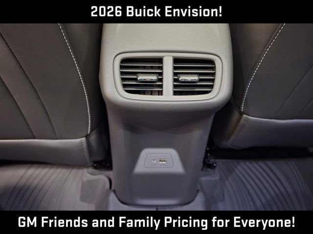 New 2026 Buick Envision Sport Touring image 33