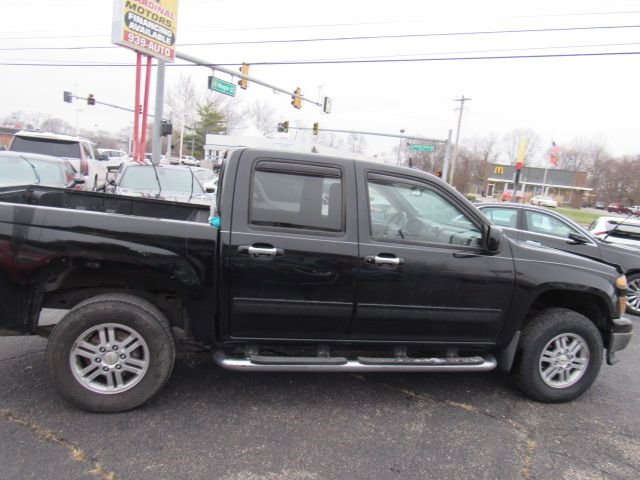 Used 2011 Chevrolet Colorado LT w/ LPO--Chrome Package image 8