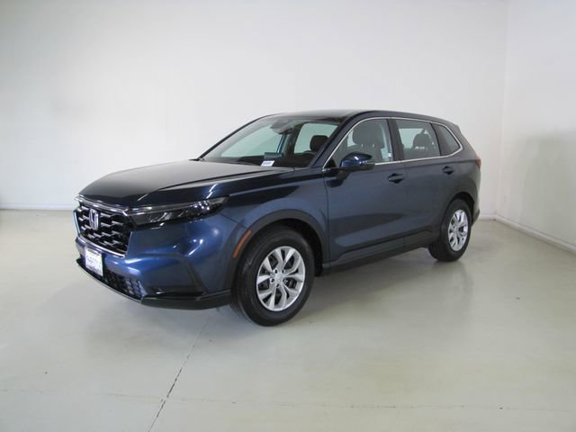 Certified 2023 Honda CR-V LX image 1