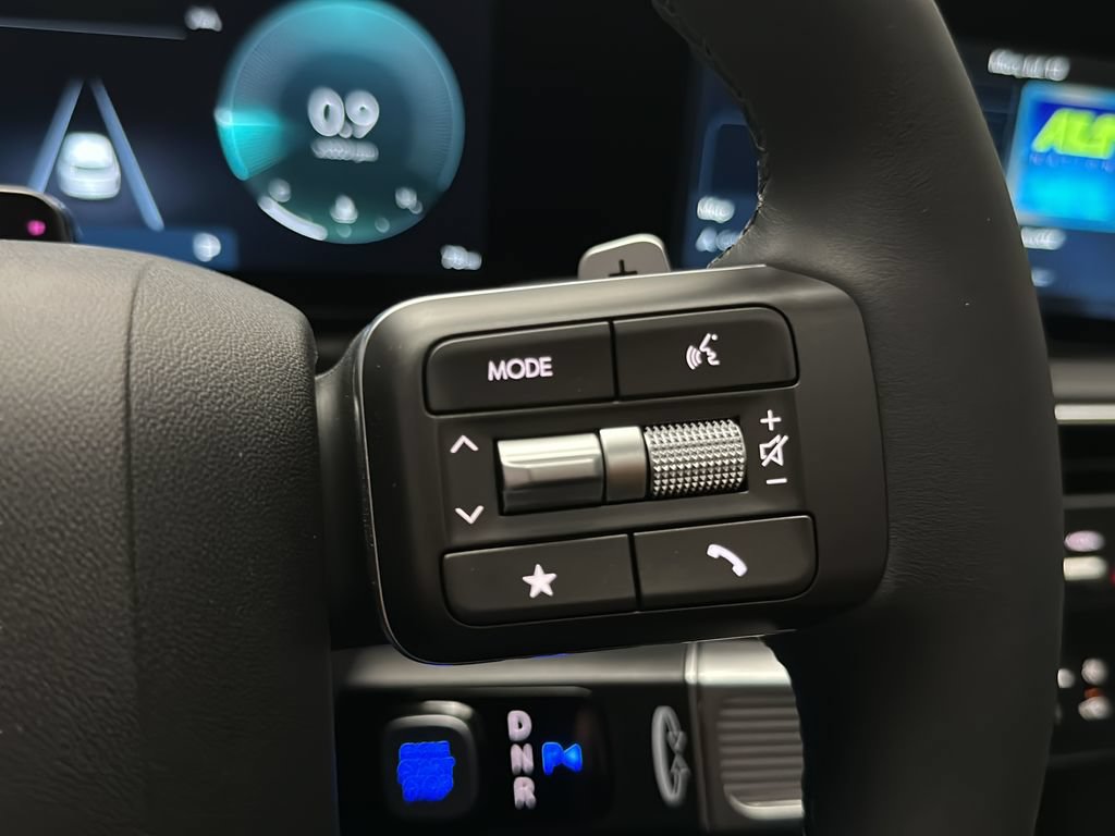 New 2026 Hyundai Palisade SEL AWD/4WD image 30