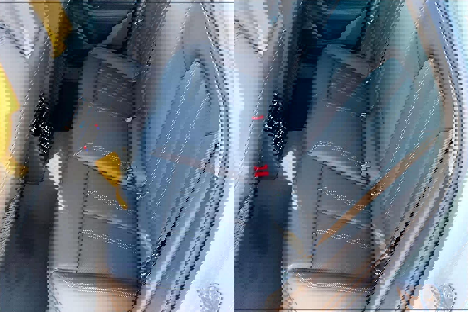 New 2026 Audi A6 Premium Plus image 19