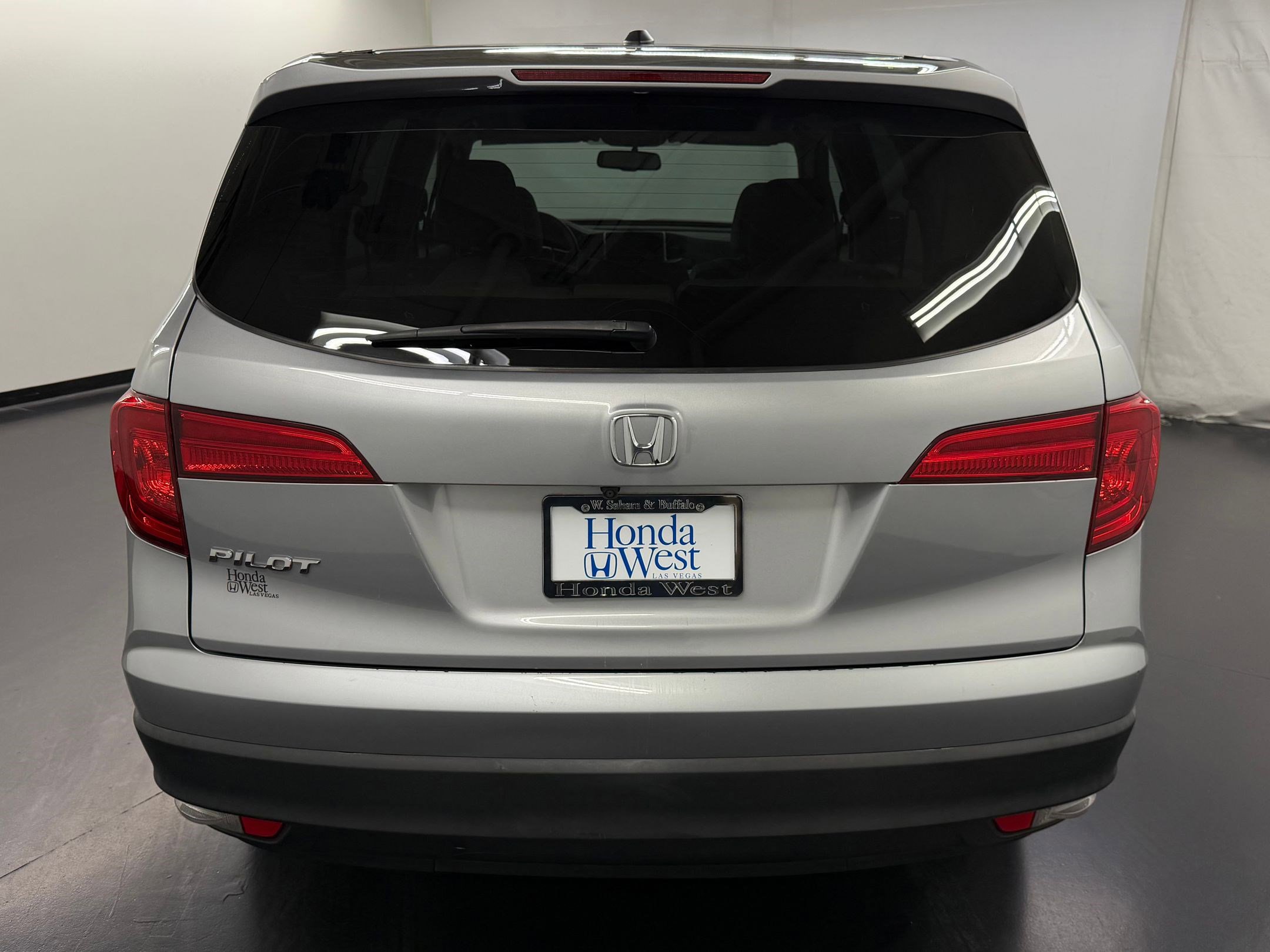 Used 2016 Honda Pilot EX-L image 10