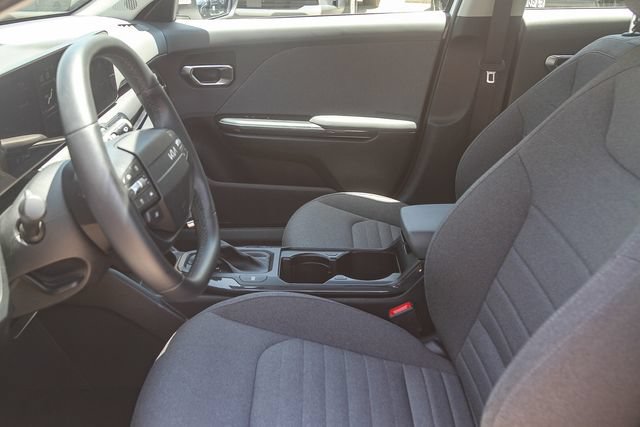 Certified 2025 Kia K4 GT-Line Turbo FWD image 18