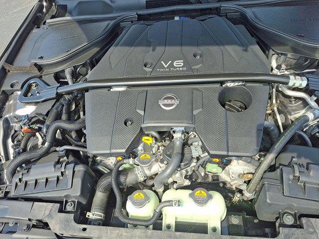 Used 2024 Nissan Z Performance w/ Floor Mat Package image 28