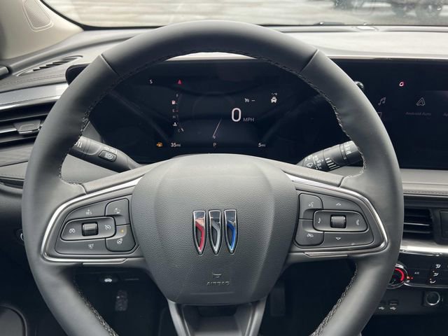 New 2026 Buick Encore GX Sport Touring w/ Comfort Package image 17